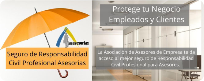 Póliza Responsabilidad Civil Profesional